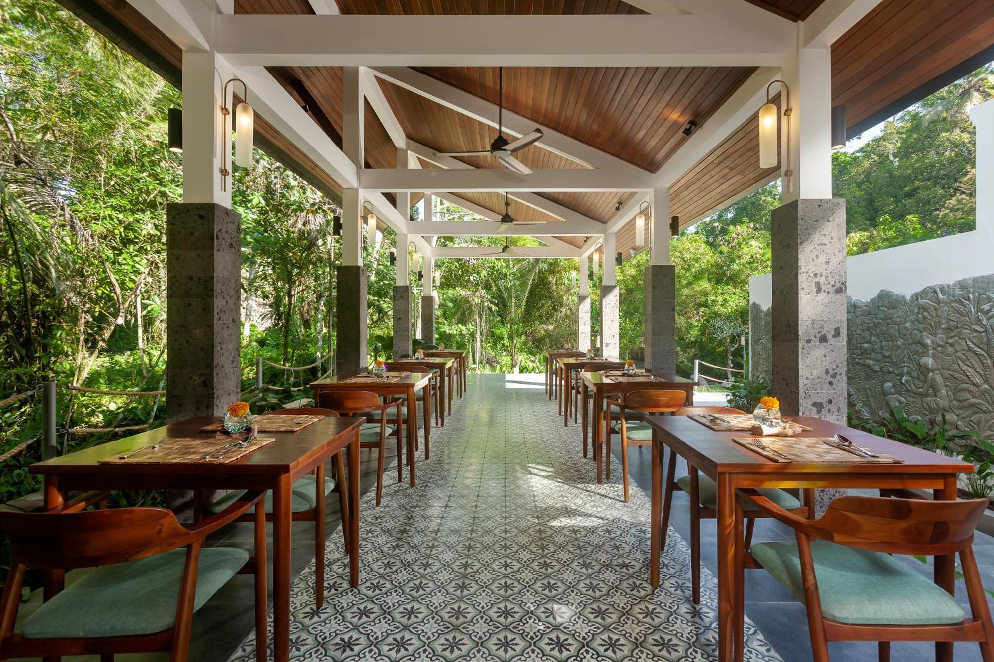 The Ambengan Villas Ubud By Pramana Villas Exterior foto