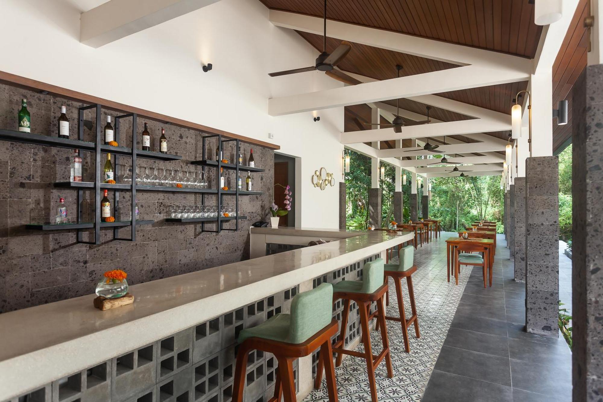 The Ambengan Villas Ubud By Pramana Villas Exterior foto