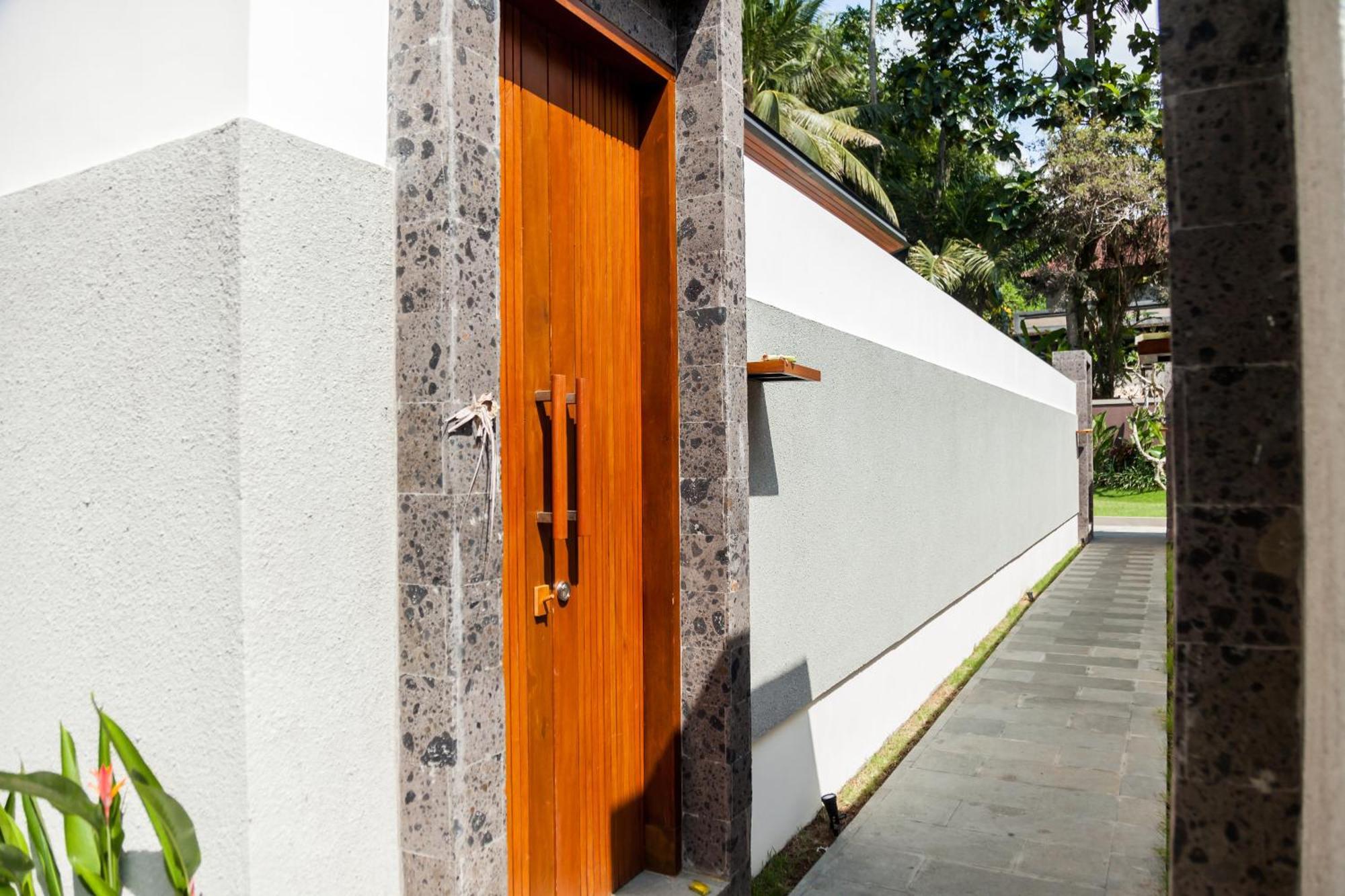 The Ambengan Villas Ubud By Pramana Villas Exterior foto
