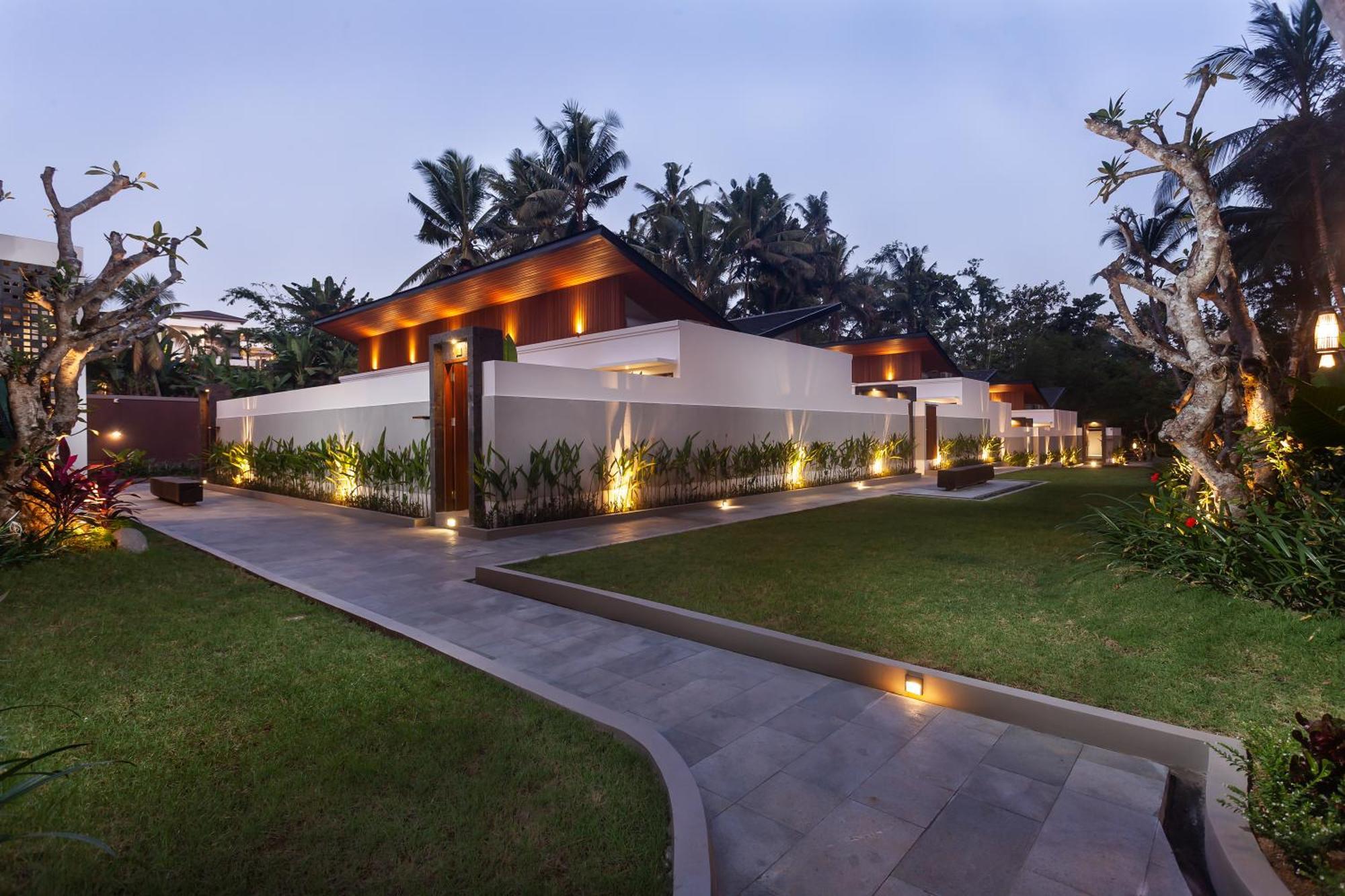 The Ambengan Villas Ubud By Pramana Villas Exterior foto