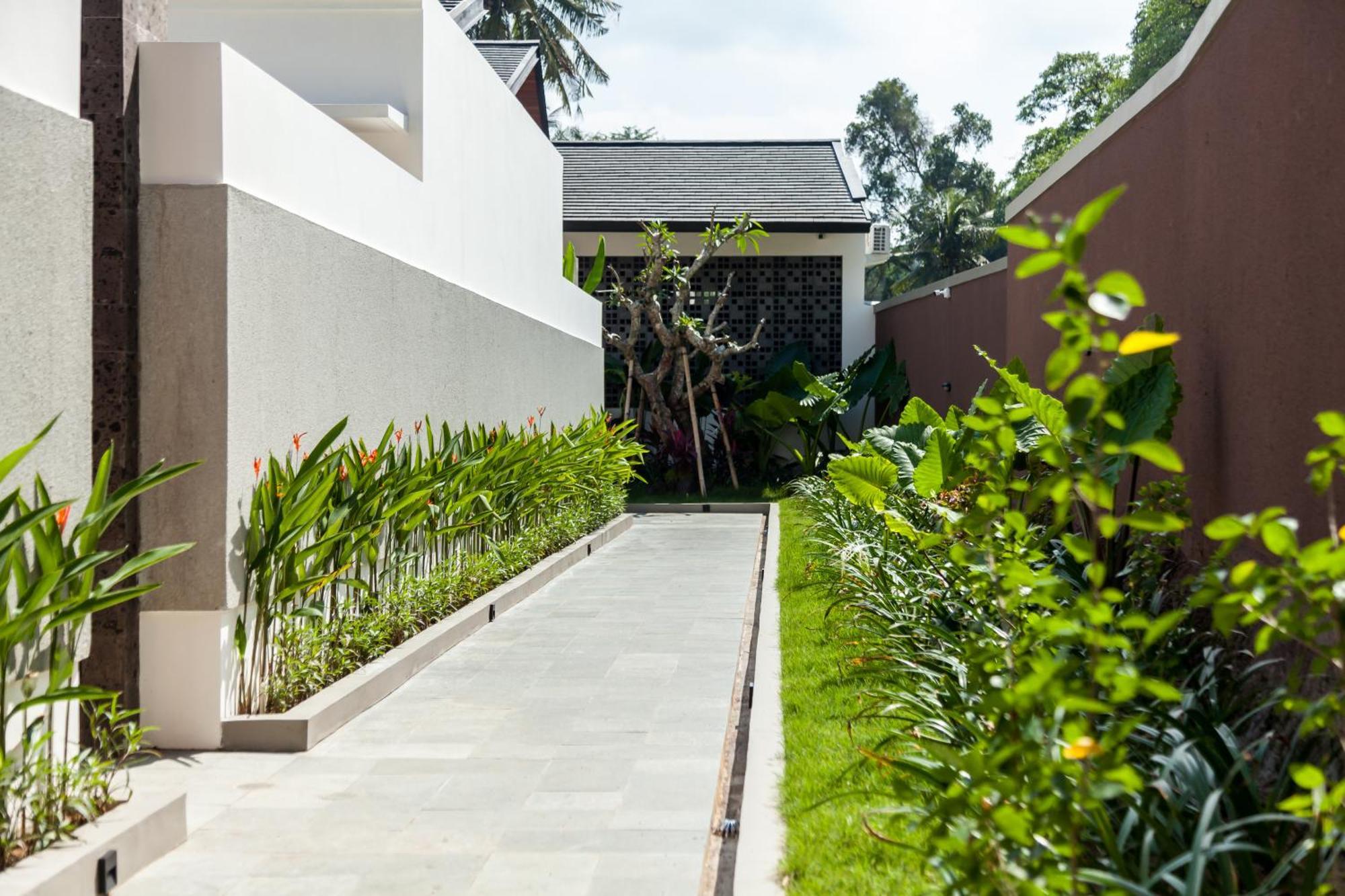The Ambengan Villas Ubud By Pramana Villas Exterior foto