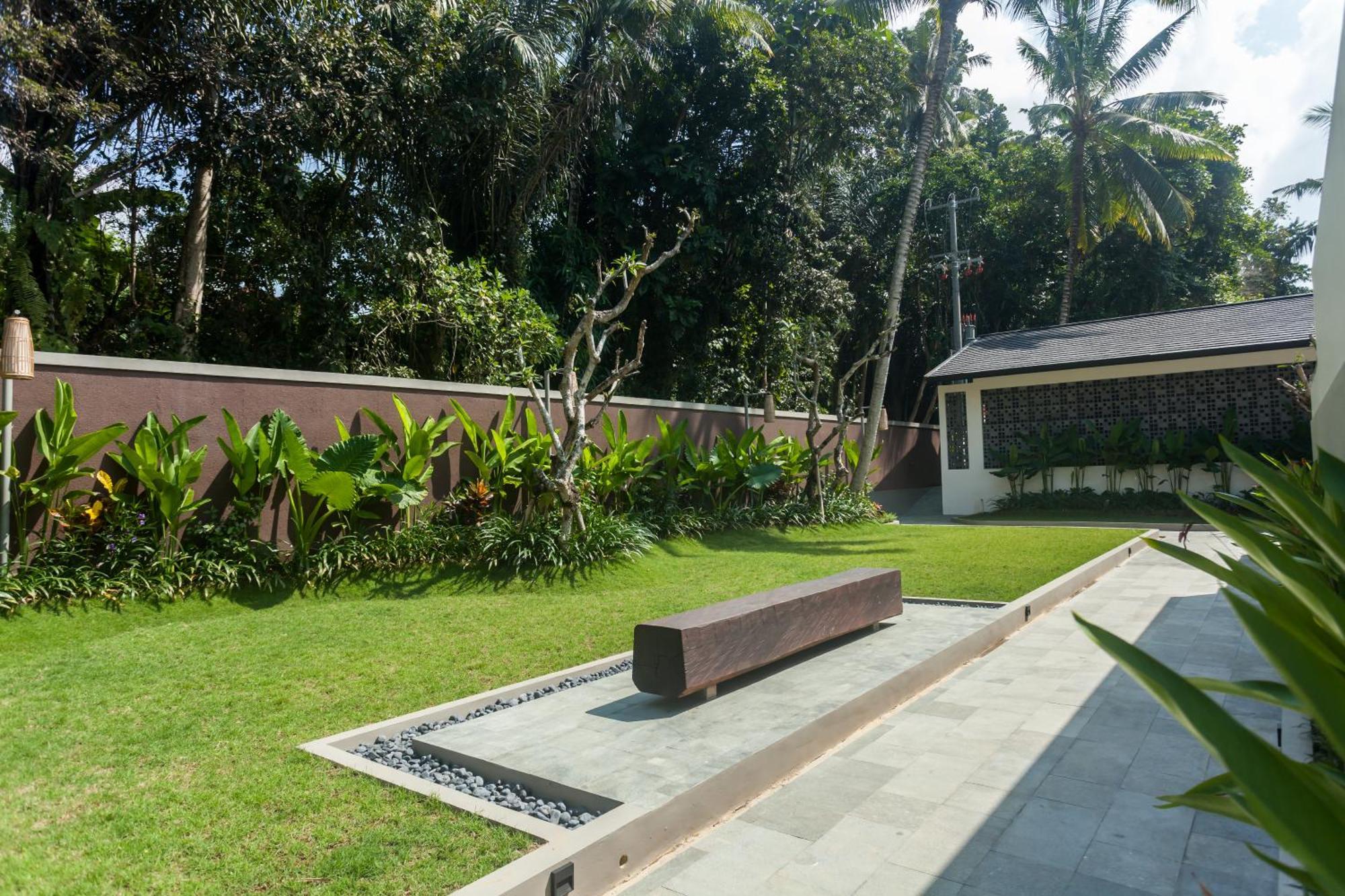 The Ambengan Villas Ubud By Pramana Villas Exterior foto