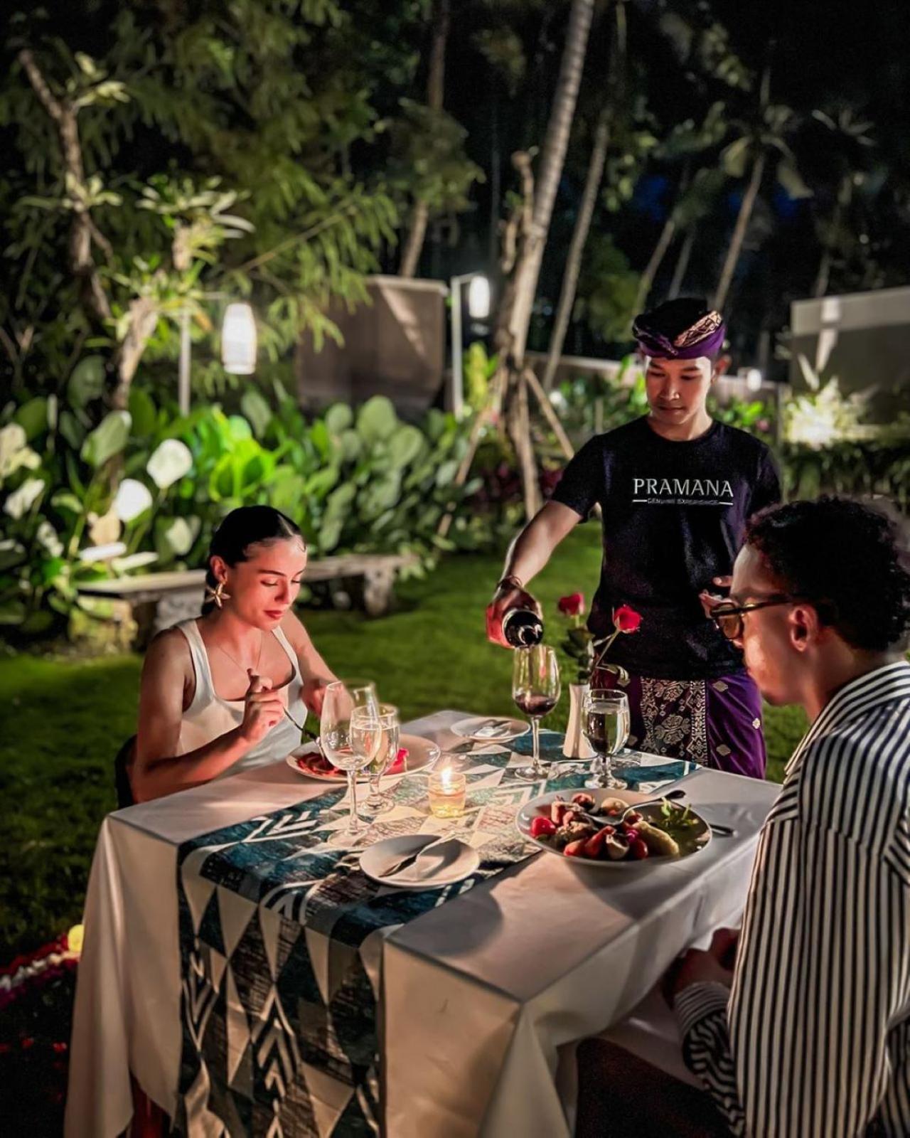 The Ambengan Villas Ubud By Pramana Villas Exterior foto