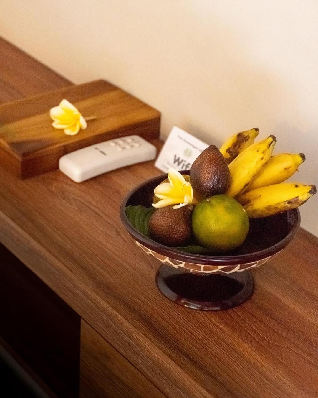 The Ambengan Villas Ubud By Pramana Villas Habitación foto