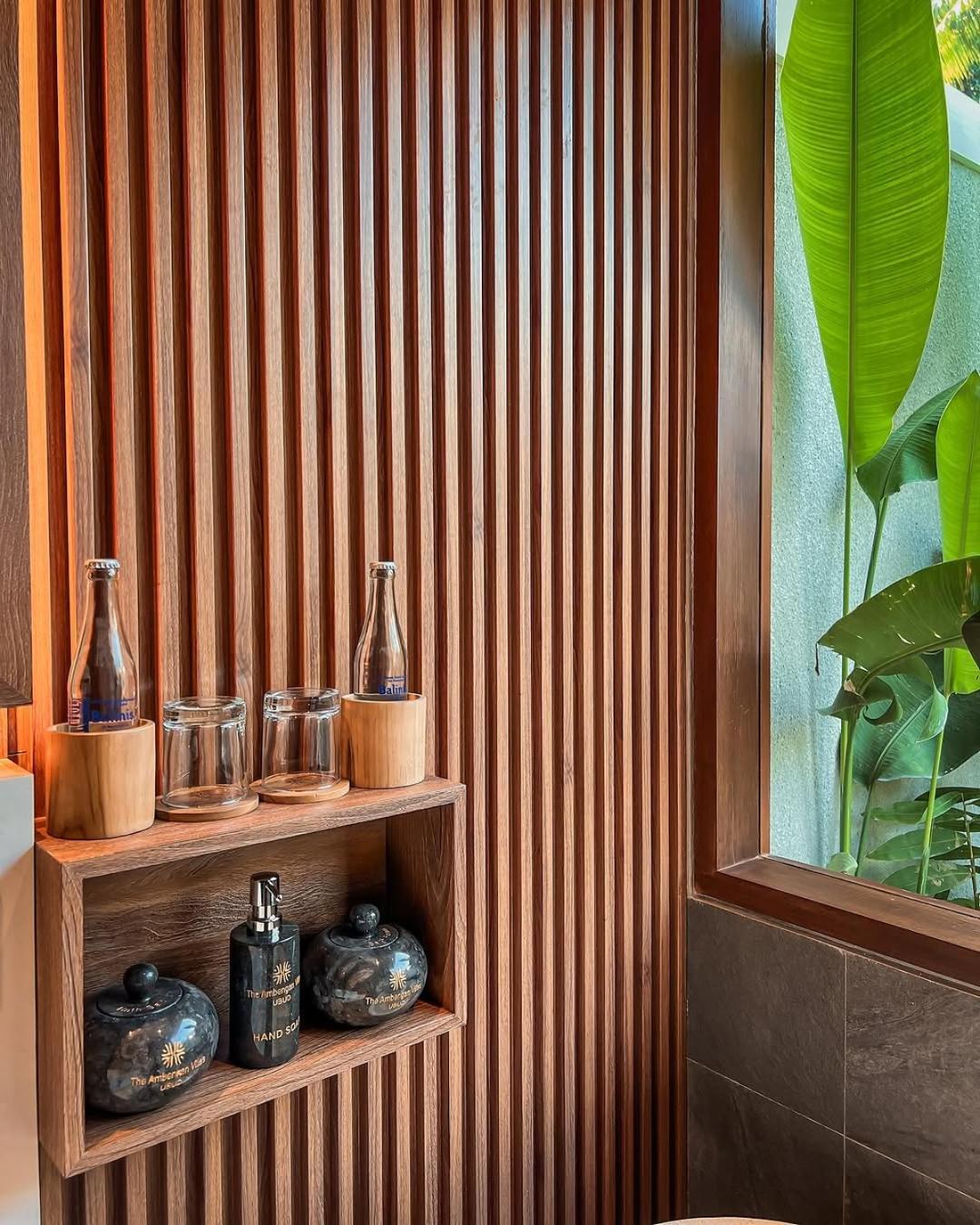 The Ambengan Villas Ubud By Pramana Villas Habitación foto